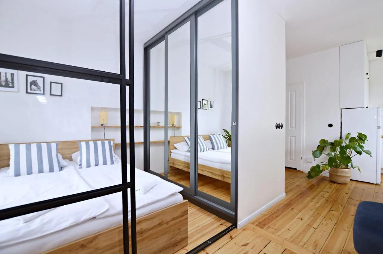 Victus Apartamenty, Apartament Madera Sopot