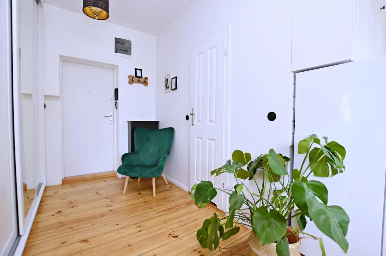 Apartment Victus Apartamenty, Apartament Madera Sopot