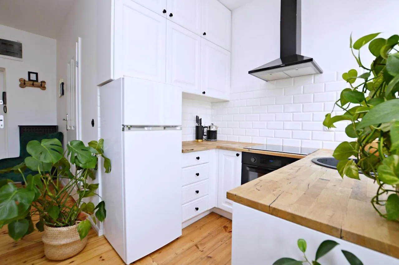 Apartment Victus Apartamenty, Apartament Madera Sopot